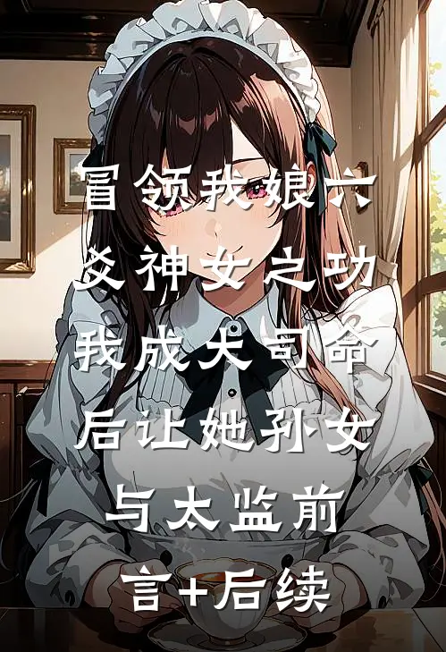 冒领我娘六爻神女之功，我成大司命后让她孙女与太监前言+后续