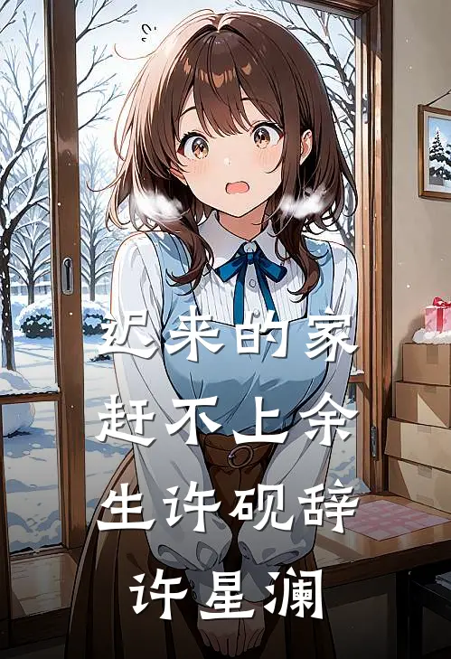 迟来的家，赶不上余生许砚辞许星澜