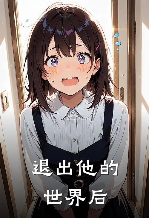 退出他的世界后,世子后悔了