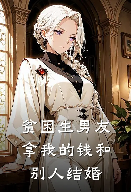 贫困生男友拿我的钱和别人结婚