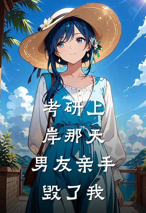 考研上岸那天，男友亲手毁了我