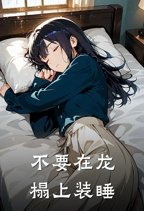 不要在龙榻上装睡