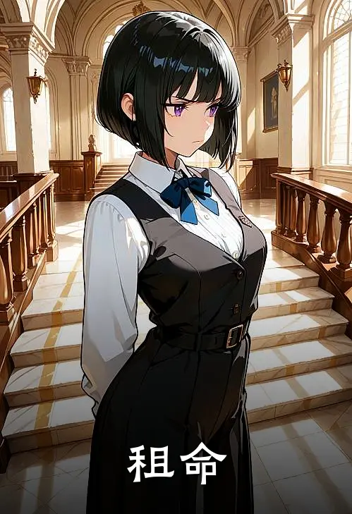 租命