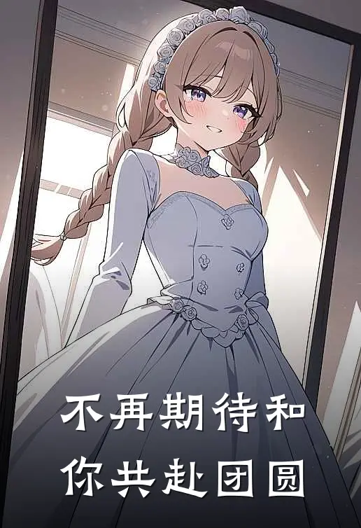不再期待和你共赴团圆是歌