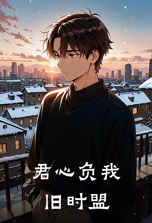 君心负我旧时盟