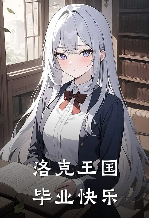 洛克王国：毕业快乐