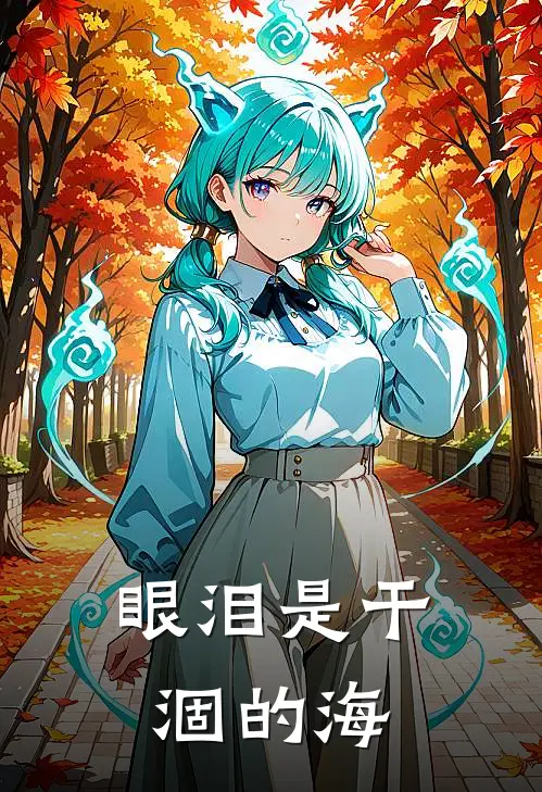 眼泪是干涸的海