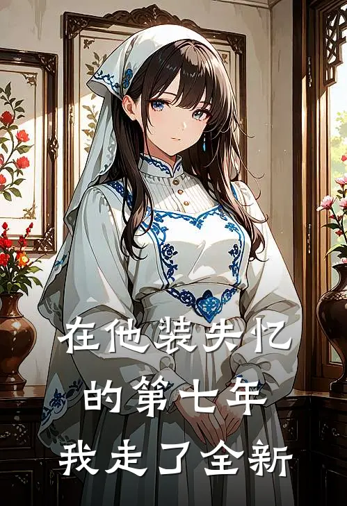 在他装失忆的第七年，我走了全新