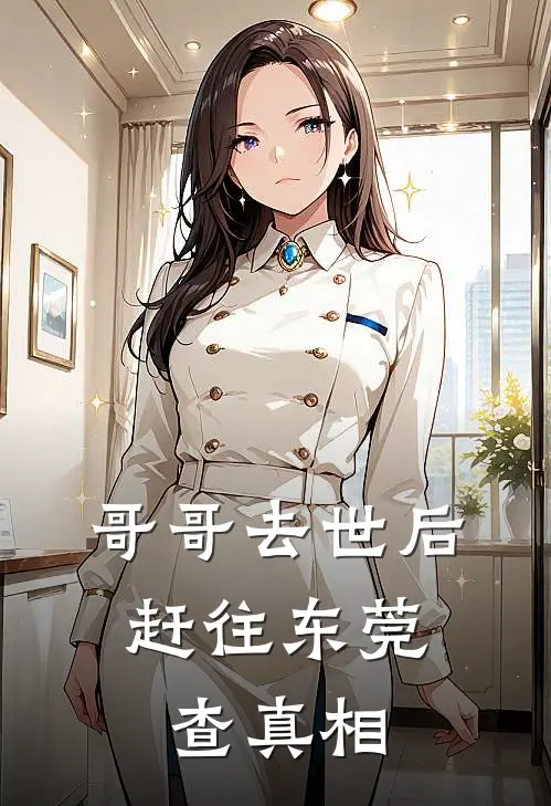 哥哥去世后，赶往东莞查真相