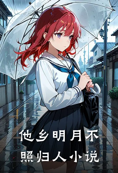 他乡明月不照归人
