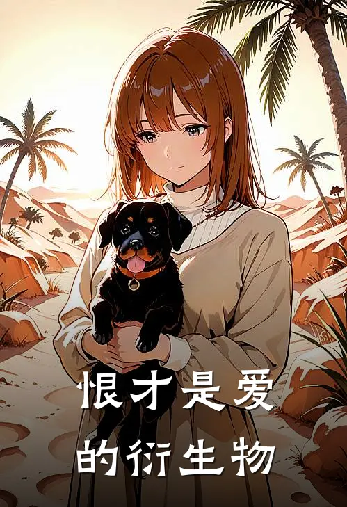 恨才是爱的衍生物