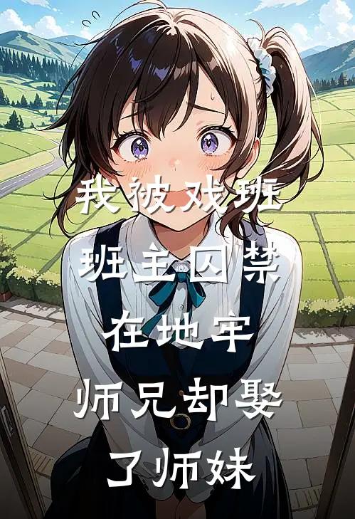 我被戏班班主囚禁在地牢，师兄却娶了师妹