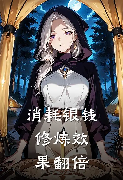 消耗银钱,修炼效果翻倍怎么算
