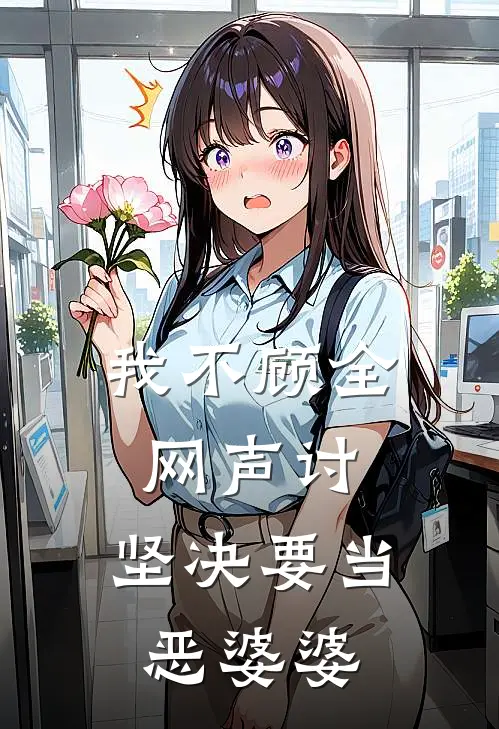 我不顾全网声讨，坚决要当恶婆婆