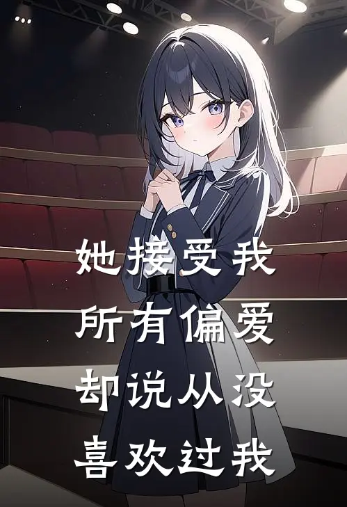 她接受我所有偏爱,却说从没喜欢过我