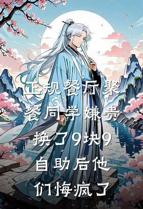 正规餐厅聚餐同学嫌贵，换了9块9自助后他们悔疯了