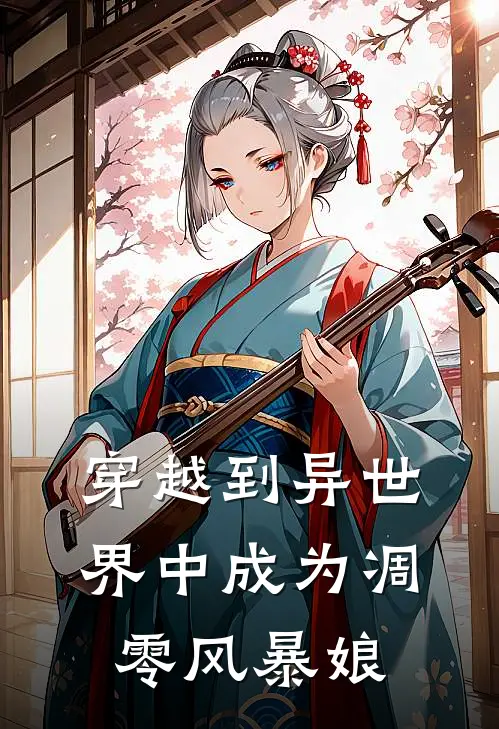 穿越到异世界中成为凋零风暴娘的