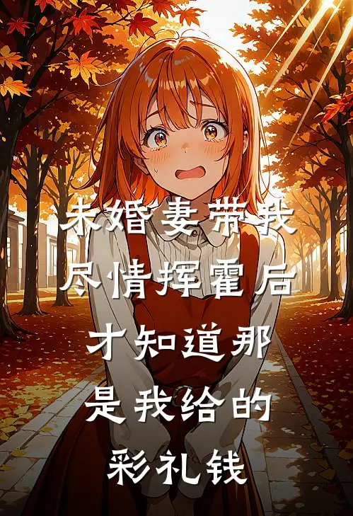 未婚妻带我尽情挥霍后，才知道那是我给的彩礼钱