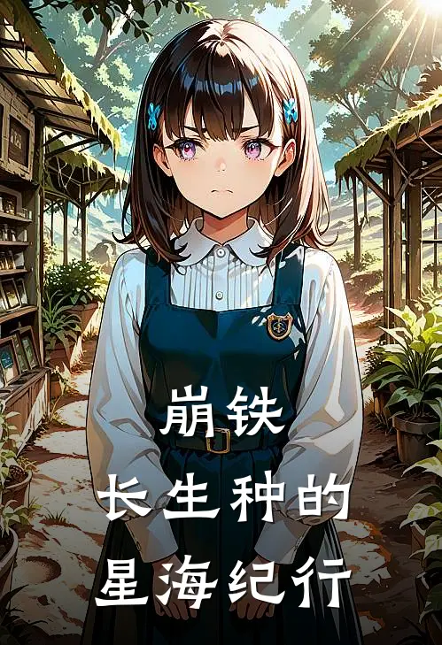 崩铁：长生种的星海纪行
