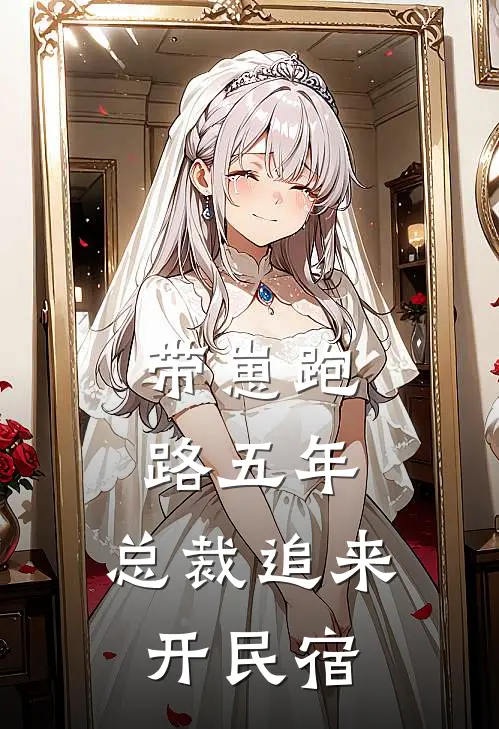 带崽跑路五年，总裁追来开民宿