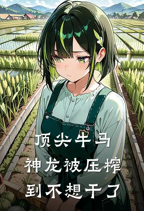 顶尖牛马，神龙被压榨到不想干了