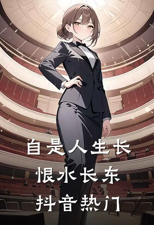 自是人生长恨水长东抖音热门