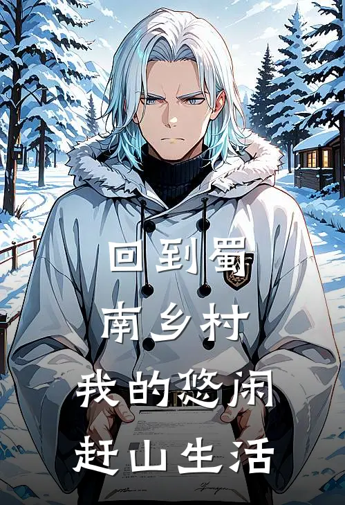 回到蜀南乡村，我的悠闲赶山生活
