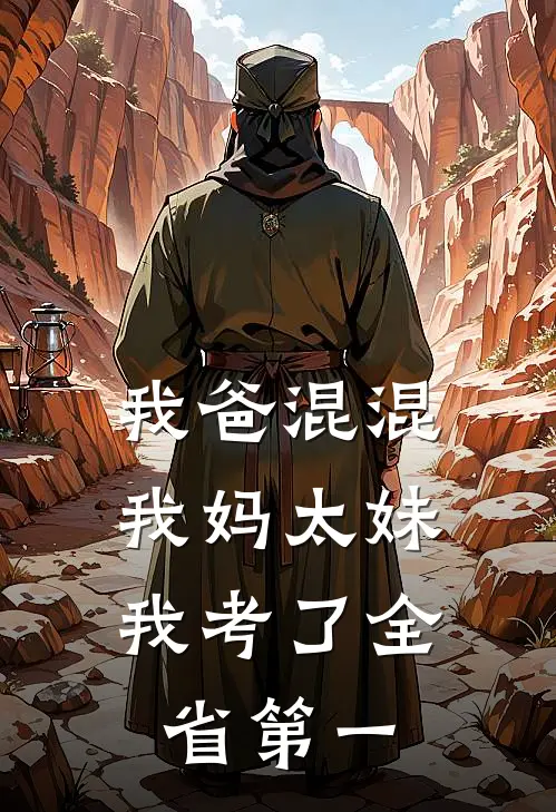 我爸混混我妈太妹,我考了全省第一