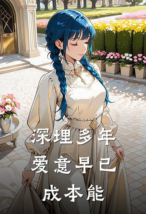 深埋多年，爱意早已成本能
