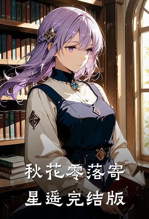 秋花零落寄星遥完结版