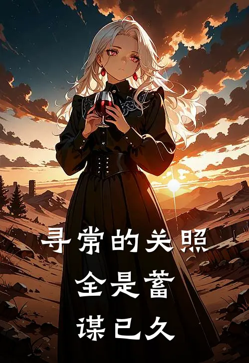 寻常的关照，全是蓄谋已久