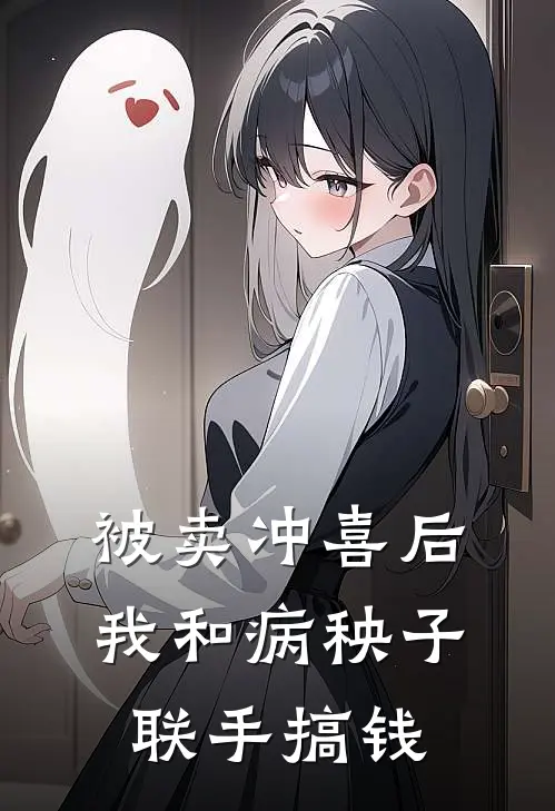 被卖冲喜后，我和病秧子联手搞钱