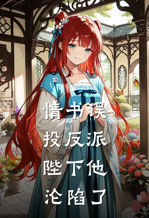 情书误投反派，陛下他沦陷了