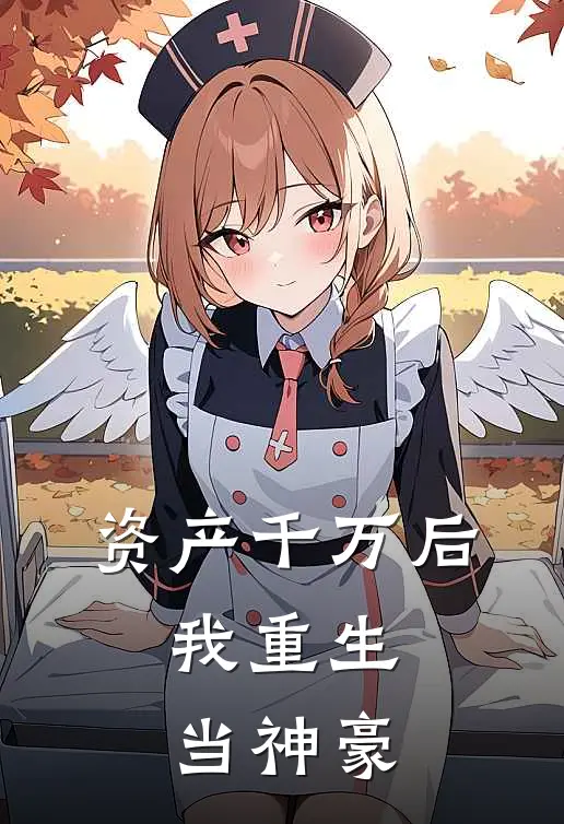 资产千万后，我重生当神豪