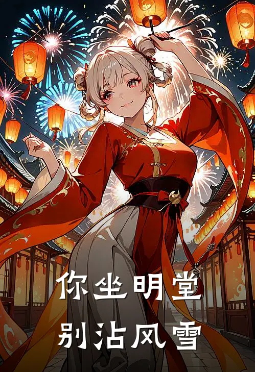 你坐明堂，别沾风雪