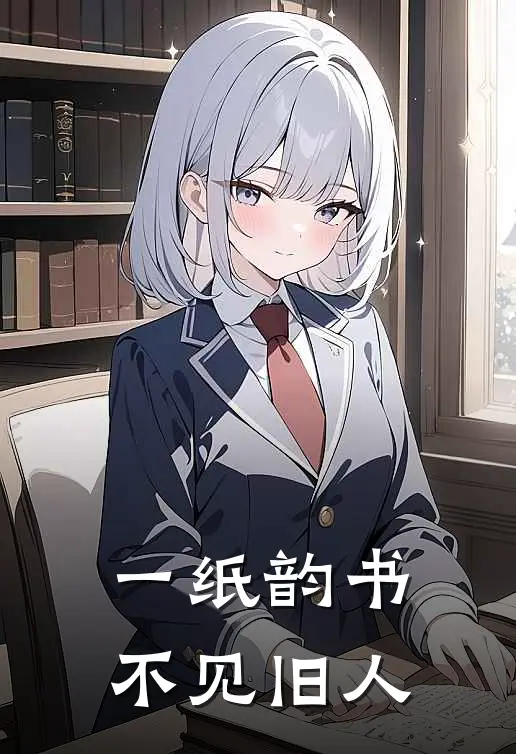 一纸韵书不见旧人