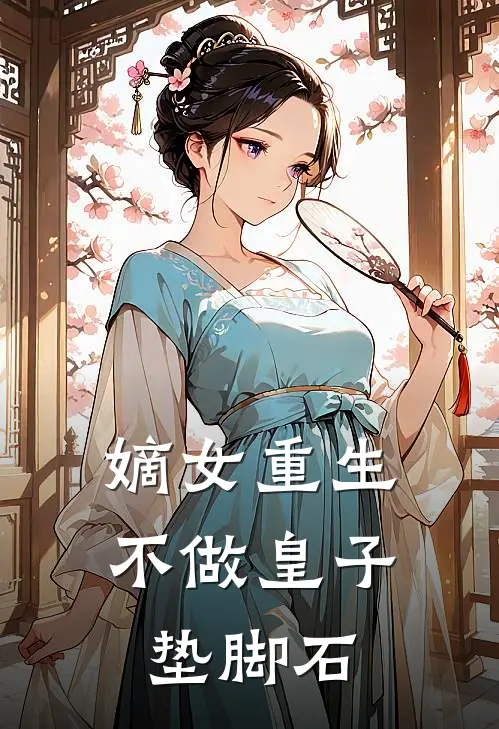 嫡女重生：不做皇子垫脚石