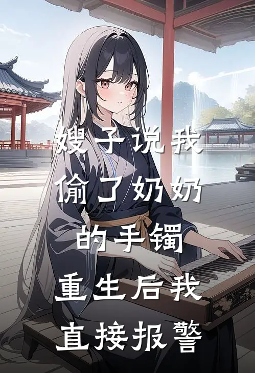 嫂子说我偷了奶奶的手镯，重生后我直接报警