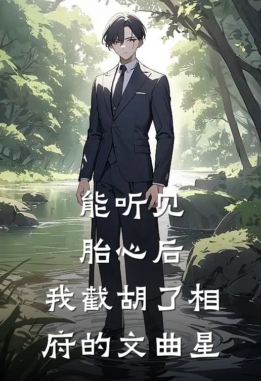能听见胎心后，我截胡了相府的文曲星