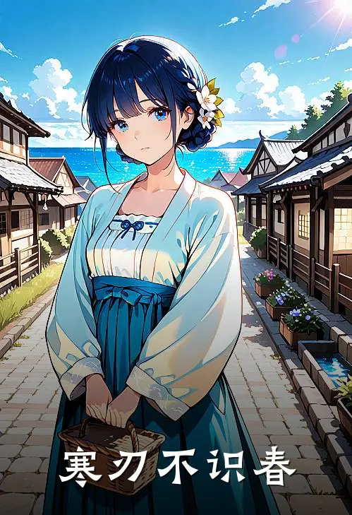 寒刃不识春