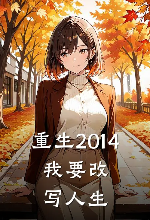 重生2014：我要改写人生
