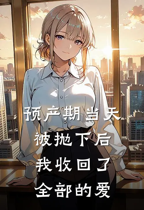 预产期当天被抛下后，我收回了全部的爱