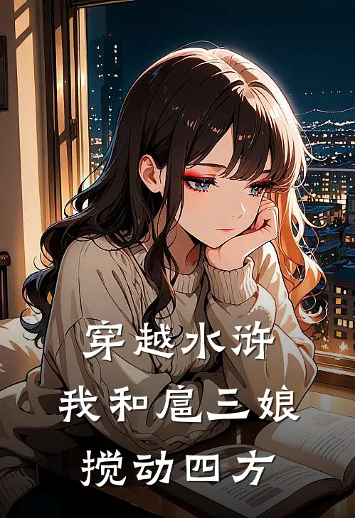 穿越水浒我和扈三娘搅动四方