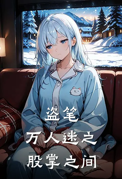 盗笔：万人迷之股掌之间