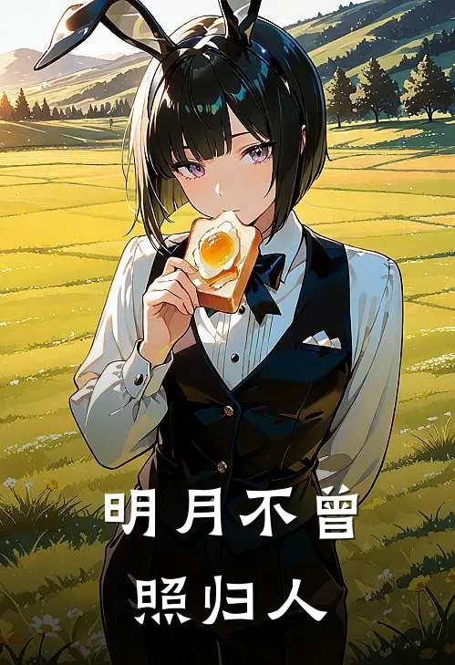明月不曾照归人