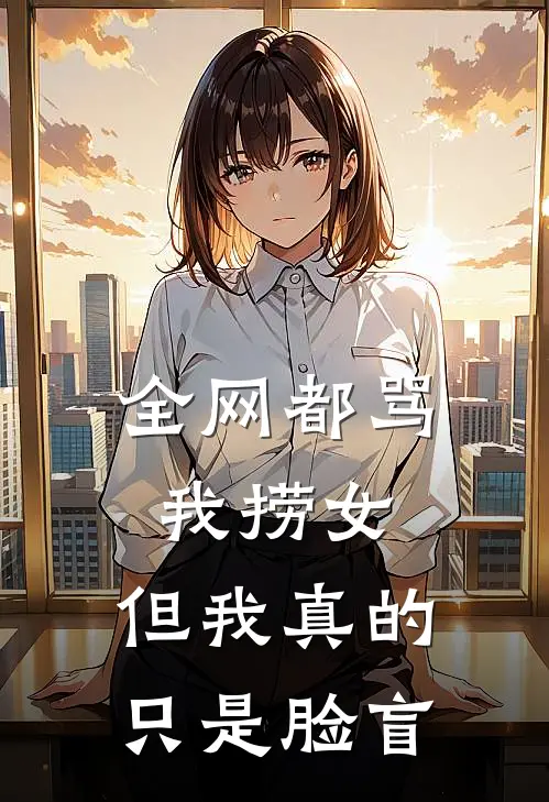 全网都骂我捞女，但我真的只是脸盲