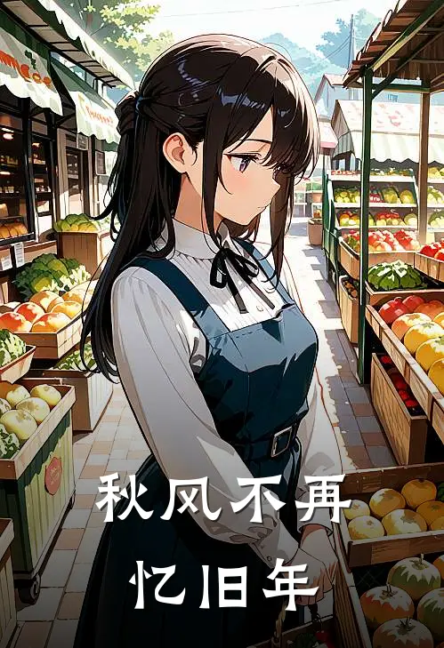 秋风不再忆旧年