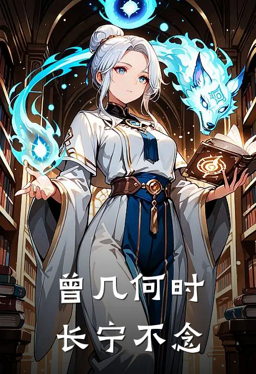 曾几何时，长宁不念