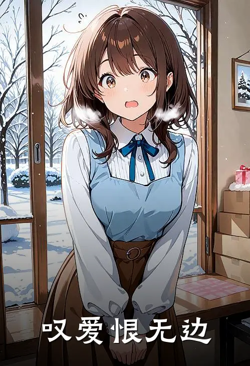 叹爱恨无边