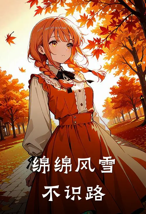 绵绵风雪不识路